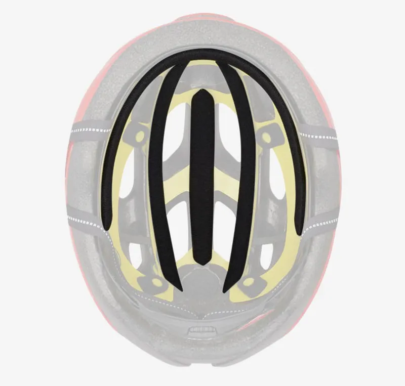 Specialized Chamonix Mips Helmet Flo Red-7